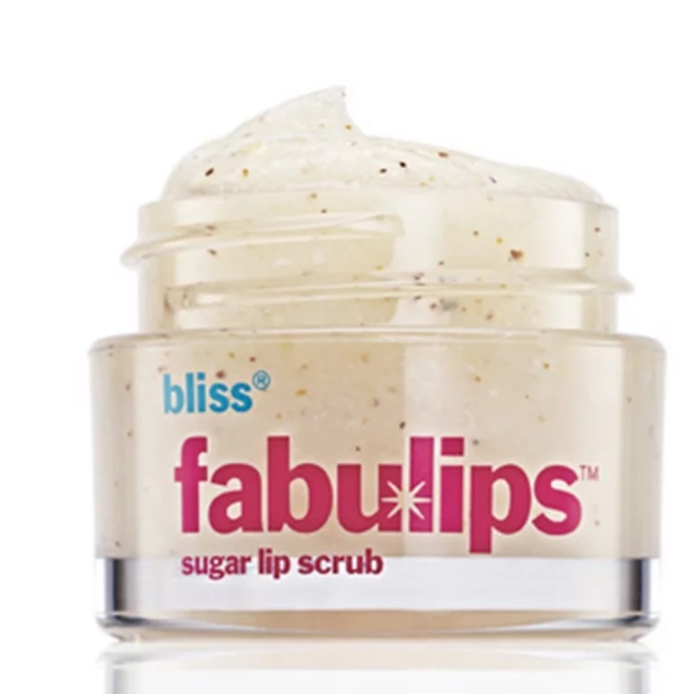 👄💎🌹• Bliss x Lip👄 Scrub  🍪 Sugaah cookie• 🌹👄💎